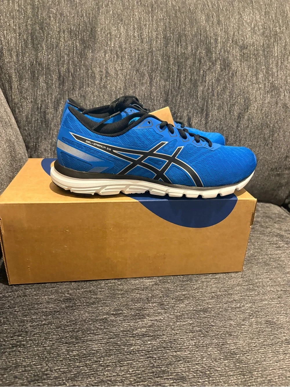 Asics lightweight running